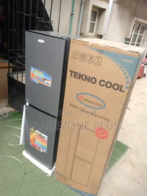Tekno Cool 200l Fridge Tc-200w – Fast Cooling