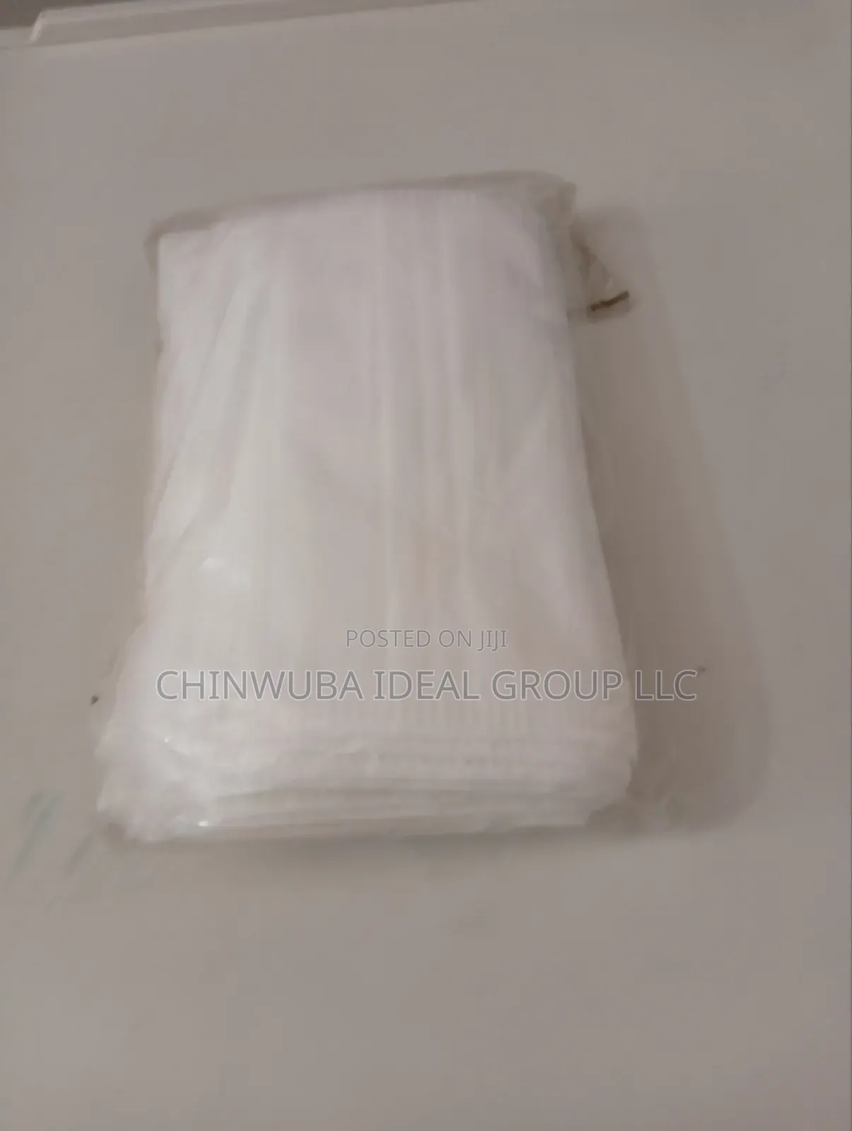 Disposable Mask