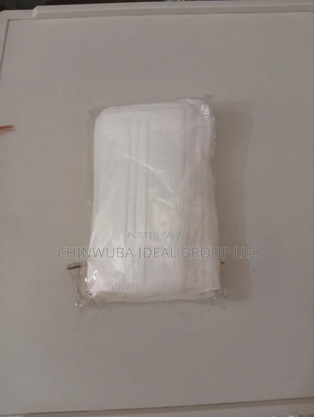Disposable Mask