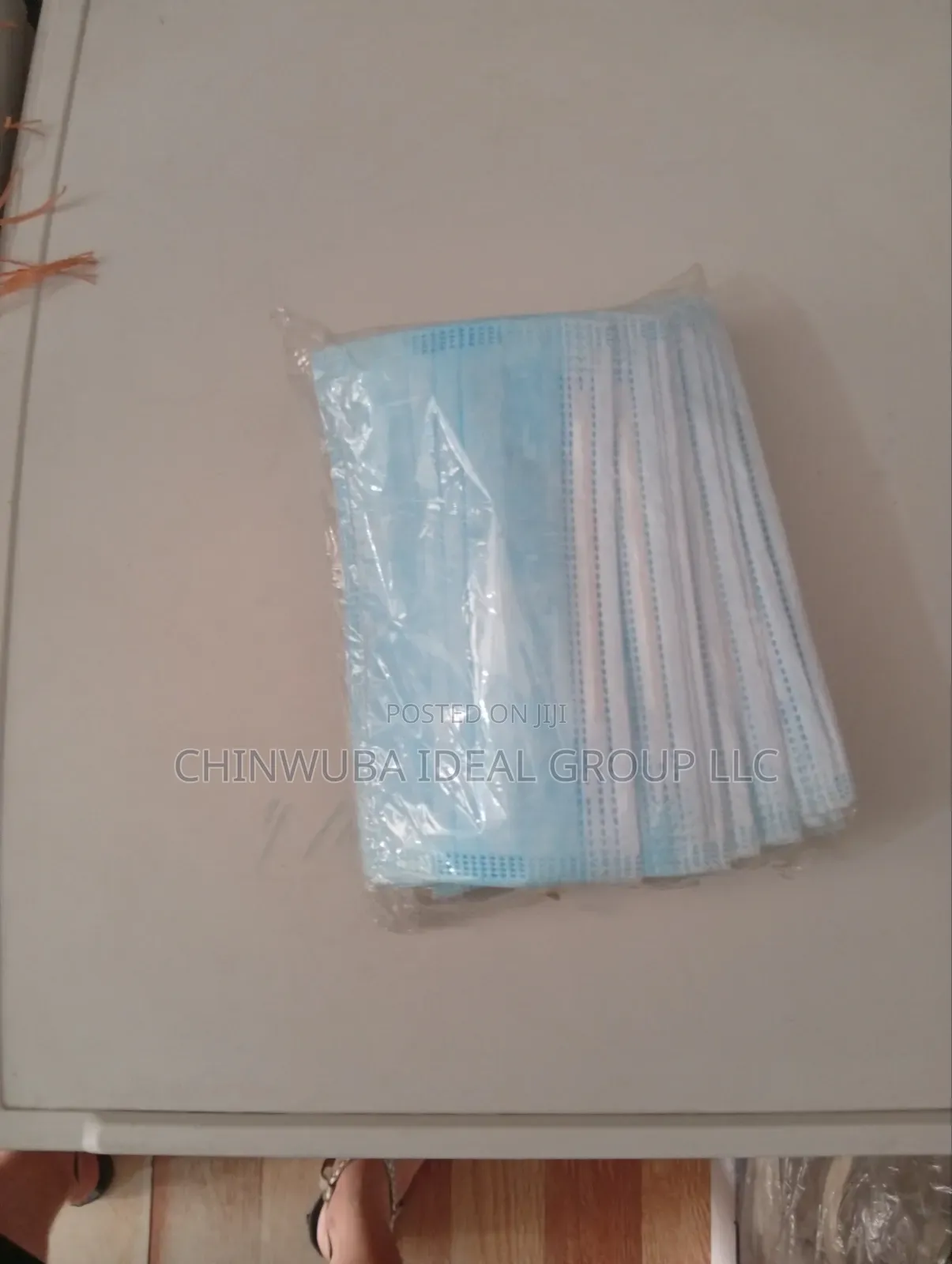 Disposable Mask