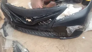 Front Bumper for Toyota Camry 2018