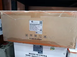Felicity Inverter 8 Kva 48v(Transfer Less Hybrid)