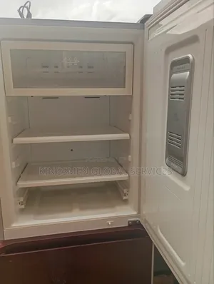 Lg Dios Tripple Door Refrigerator