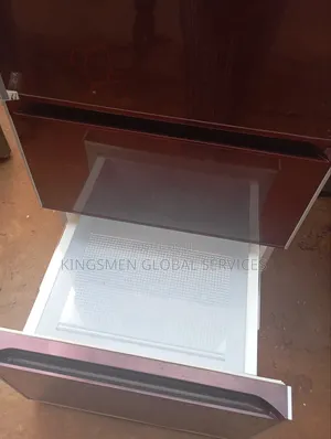 Lg Dios Tripple Door Refrigerator