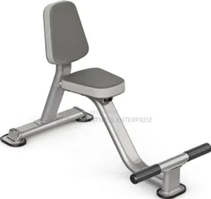 Heavy Duty Commercial Multi-Purpose /Utility Bench 75 Degree Im022