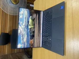 Laptop Dell Precision 5560 16GB Intel Core i7 SSD 512GB