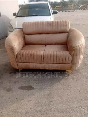 7 Seater Chaise Longue Sofa Set