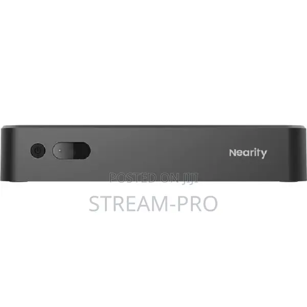 Nearity Wt400d Conference Roomhost Mini-Pc