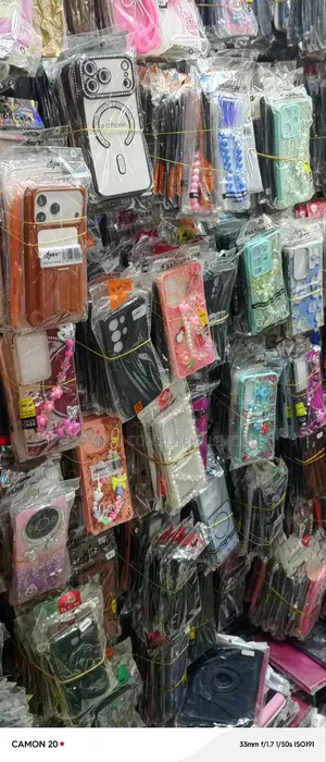 Phone Pouch