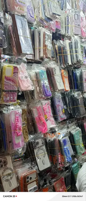 Phone Pouch