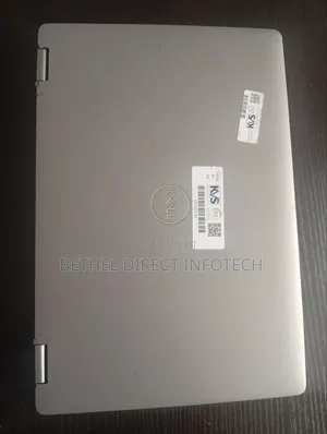Laptop Dell Latitude 5310 8GB Intel Core i5 SSD 256GB