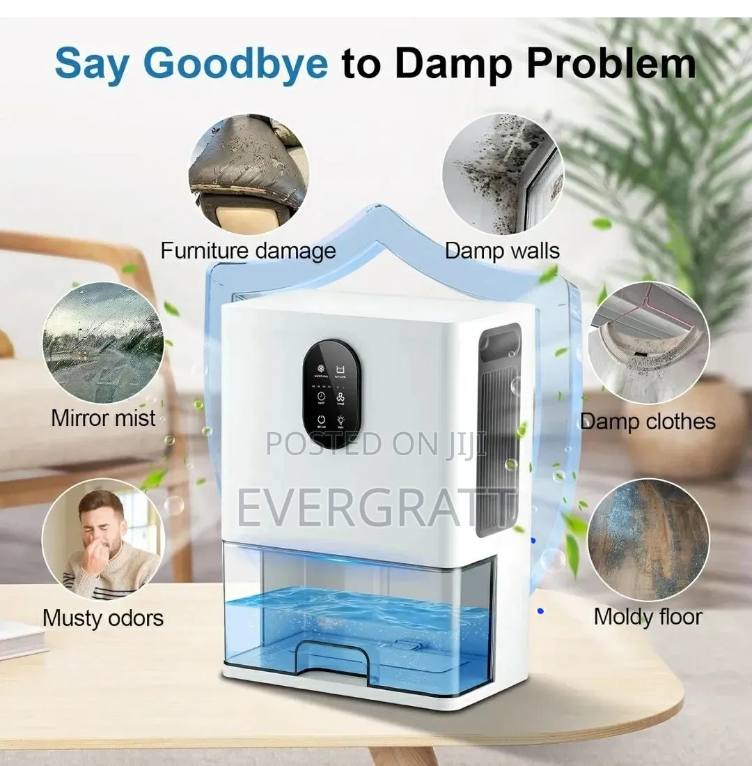 Dehumidifier