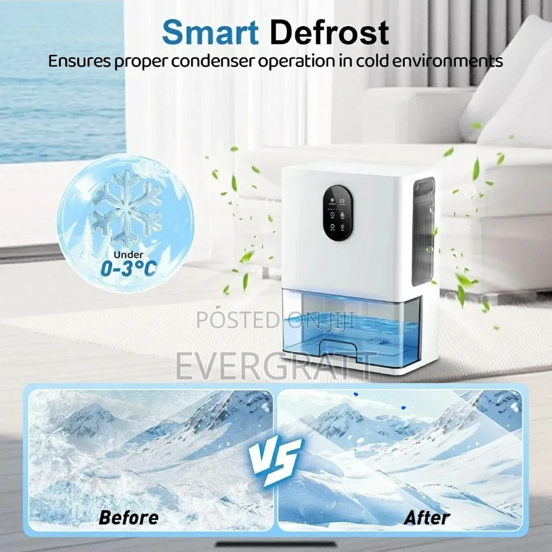 Dehumidifier