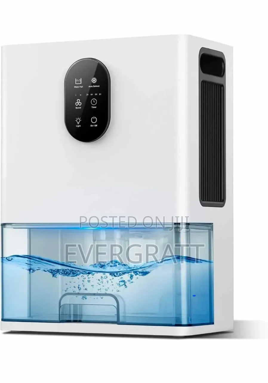 Dehumidifier