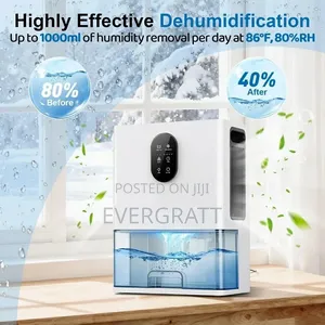 Dehumidifier