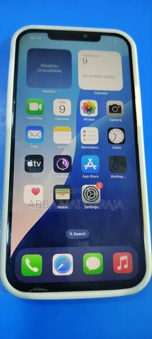 Apple iPhone 12 Pro Max 256 GB Gold