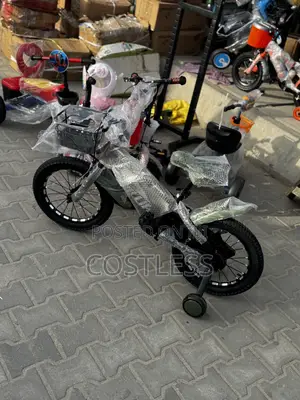 Play Bicycle for Children