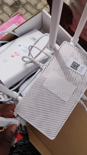 Airtel 5g Odu Router With Unlimited Data