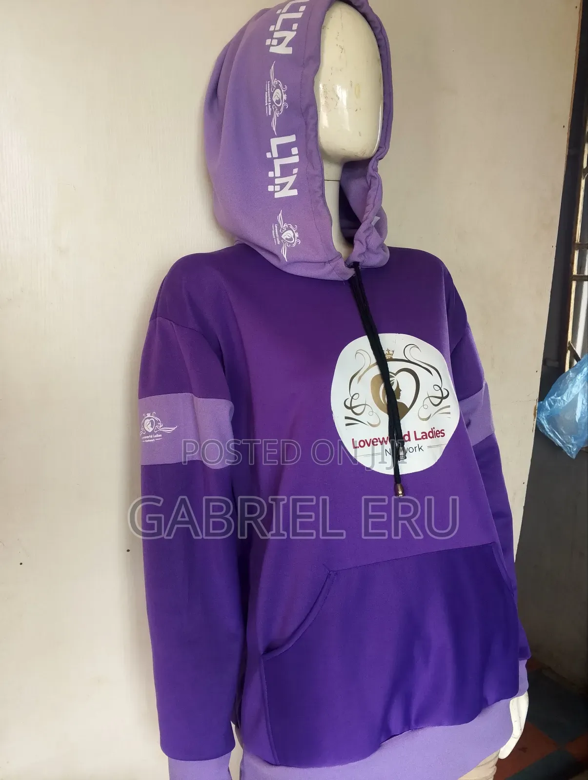 Customized Branded T-shirt,Cap,Jacket,Banner Print,Sticker, Monogram