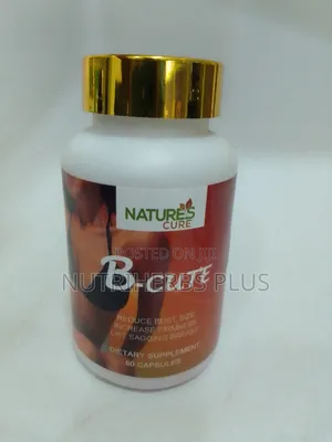 B Cute : For Breast Firming and Saggy Breast