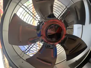 Extractor Fan