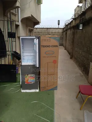 Tekno Cool Tc-200w – Perfect for Homes Offices