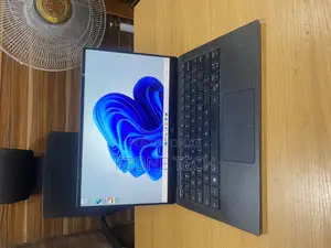 Laptop Dell XPS 13 9310 16GB Intel Core i7 SSD 512GB