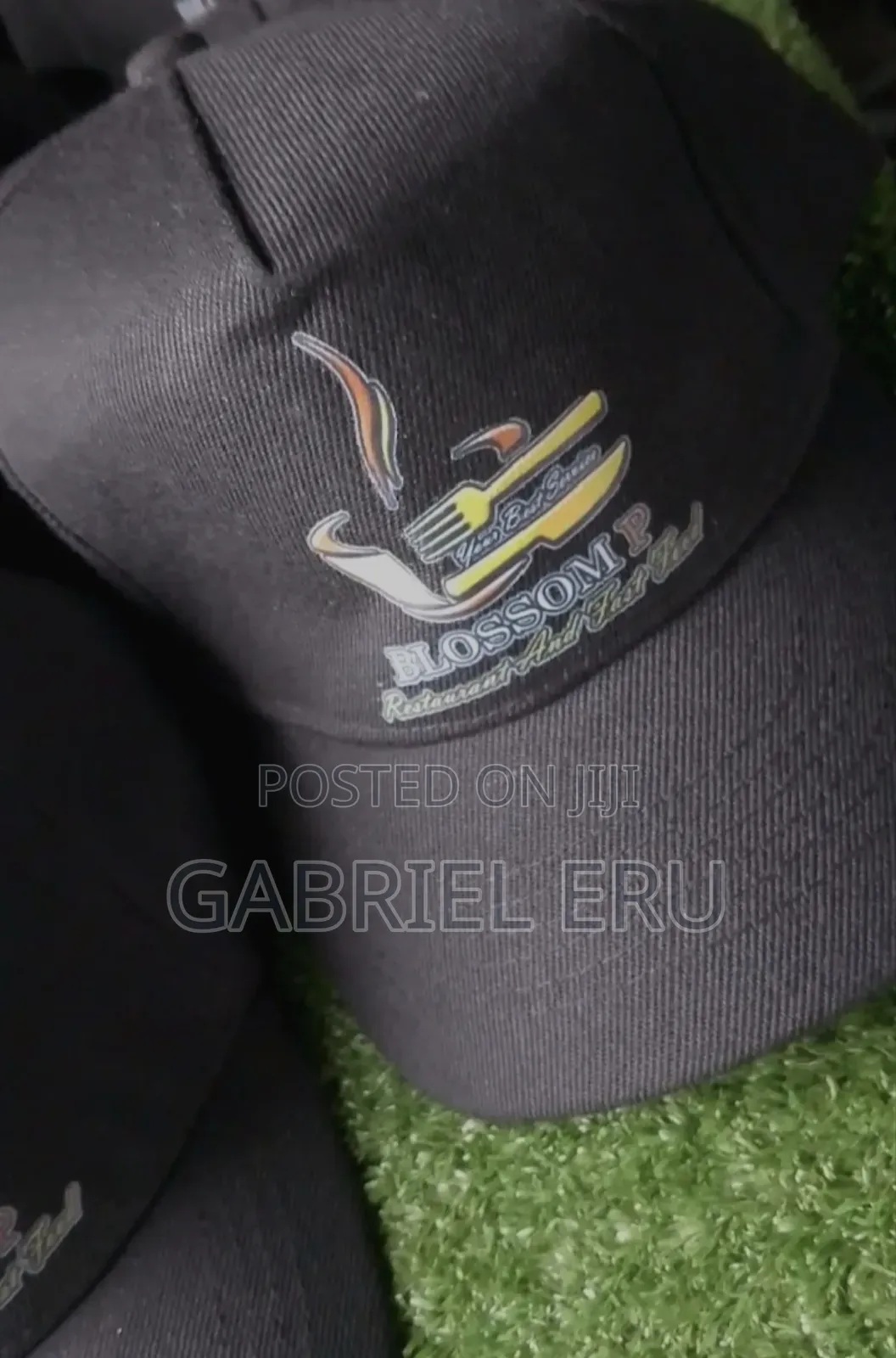 Customized Branded T-shirt,Cap,Jacket,Banner Print,Sticker, Monogram