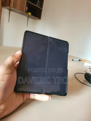 Samsung Galaxy Z Fold 5 256 GB Black