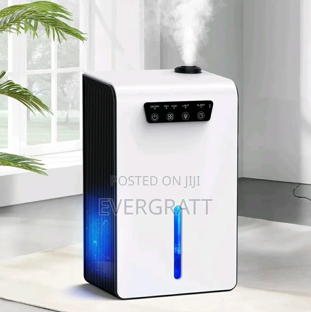 Dehumidifier