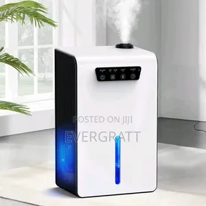 Dehumidifier