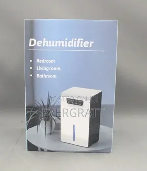 Dehumidifier