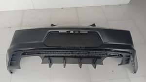 Brand New Bumper Chevrolet Camaro 2020-2021-2022