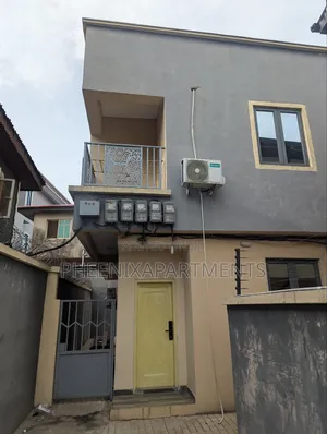 1 Luxury 1 Bedroom Short Let in Berger