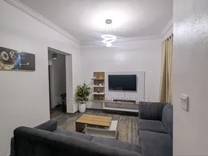 1 Luxury 1 Bedroom Short Let in Berger