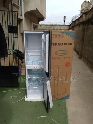 Tekno Cool Tc-200w – High Performance Cooling