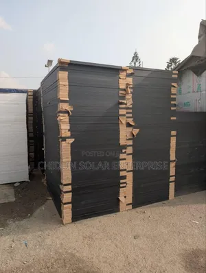 600w Longi Solar Panel