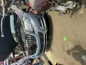 GLK Complete Upgrade Kit