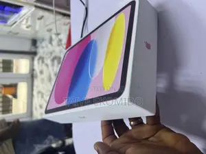 New Apple iPad Wi-Fi 128 GB