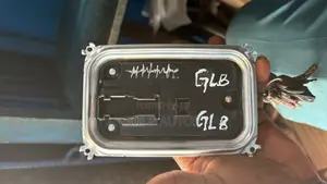 Mercedes Benz Headlamp Module for New Model