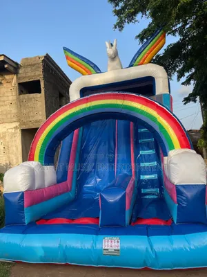 Giants Bouncing Castle for Rent/Hire