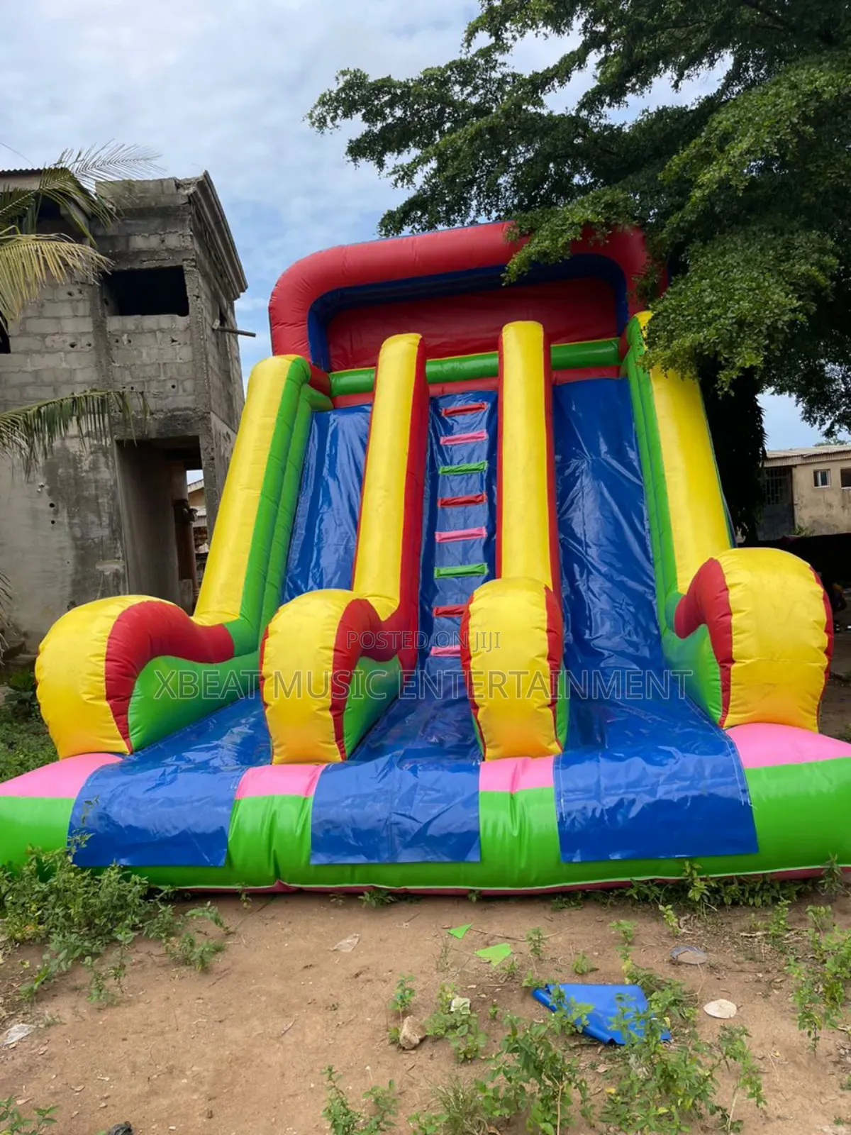 Giants Bouncing Castle for Rent/Hire