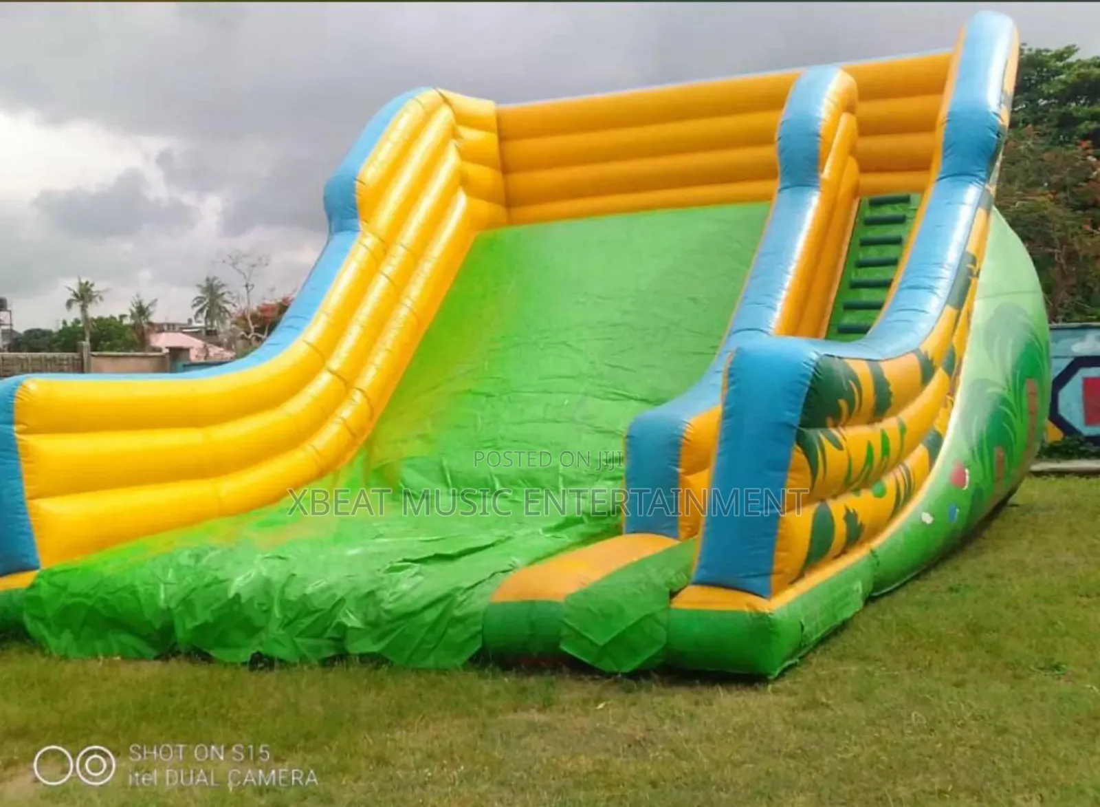 Giants Bouncing Castle for Rent/Hire