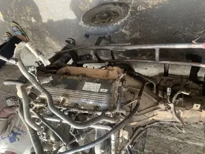 Ford F150 Engine 1998 to 2007