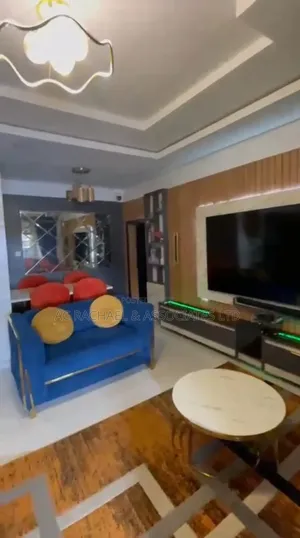 3bdrm Apartment in Victory Estate, Ago Palace for sale