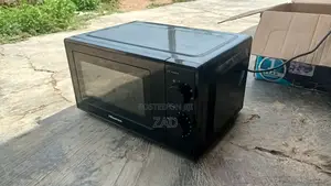 Hisense Microwave