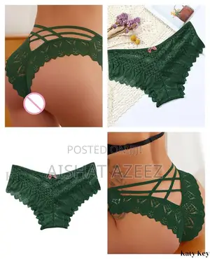 Lacey Pant