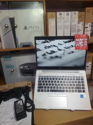 New Laptop HP EliteBook 2560P 12GB Intel Core 5 SSD 1T