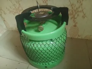 Gas Cylinder