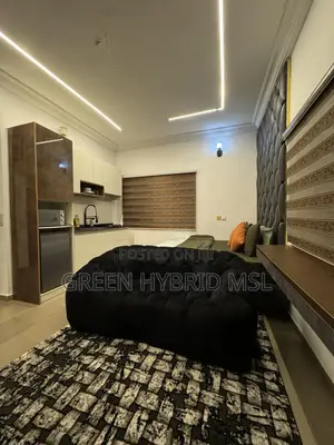 Kada Hotspot Elite Studio | 247 Electricity
